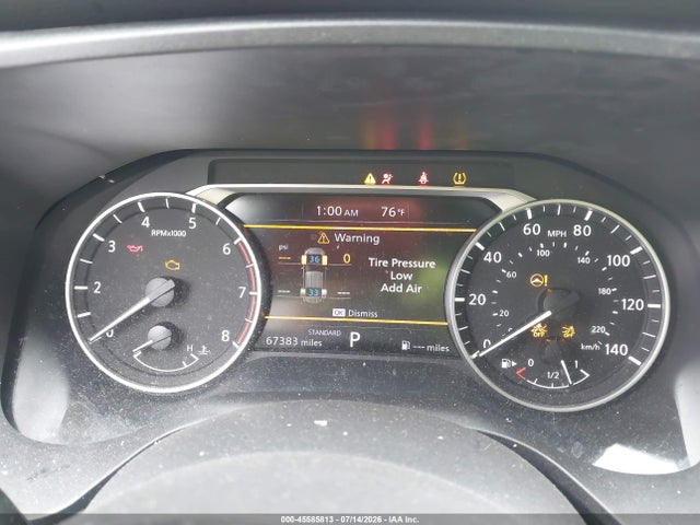 Продажа на аукционе авто 2024 Nissan Rogue S Fwd, vin: 5N1BT3AA2RC754968, номер лота: 45585813