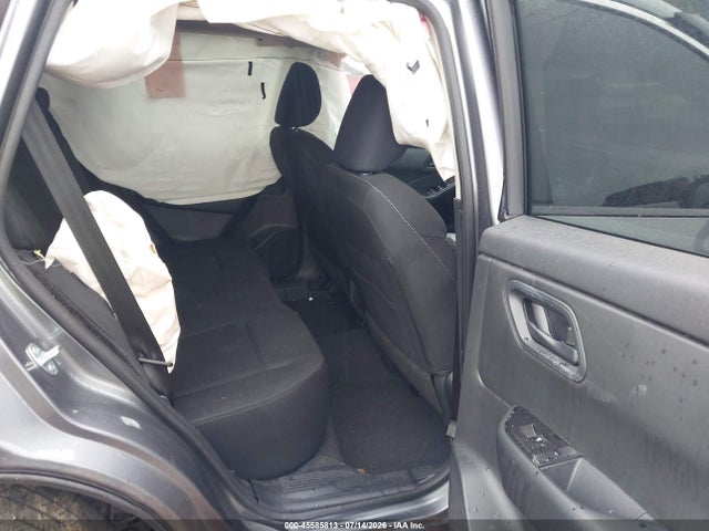 Продажа на аукционе авто 2024 Nissan Rogue S Fwd, vin: 5N1BT3AA2RC754968, номер лота: 45585813