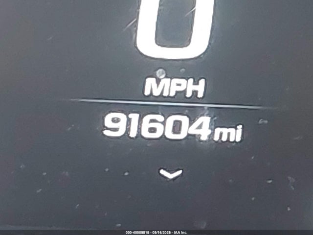 45585815 :رقم المزاد ، 1G1FH1R70J0124031 vin ، 2018 Chevrolet Camaro 2ss مزاد بيع