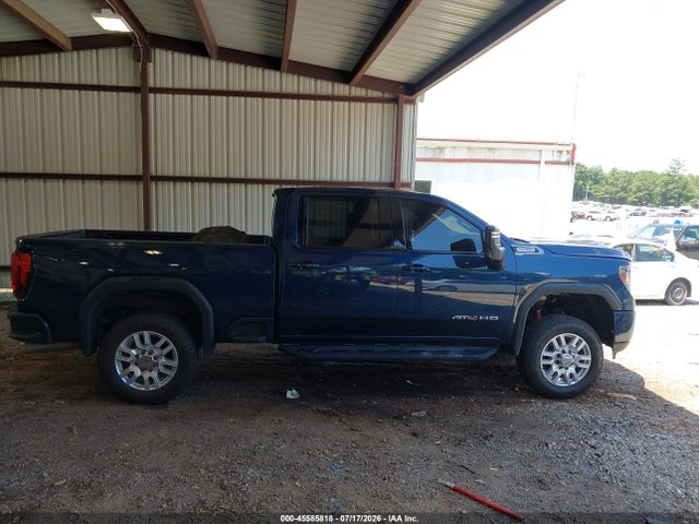 1GT49VEY2MF306056 GMC SIERRA 3500