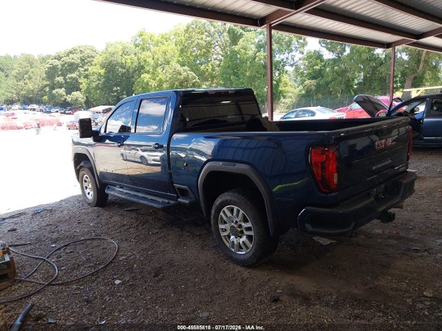 1GT49VEY2MF306056 GMC SIERRA 3500