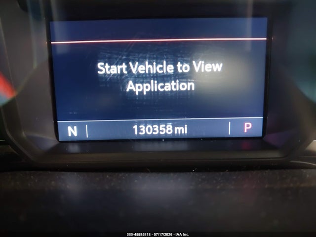 1GT49VEY2MF306056 GMC SIERRA 3500