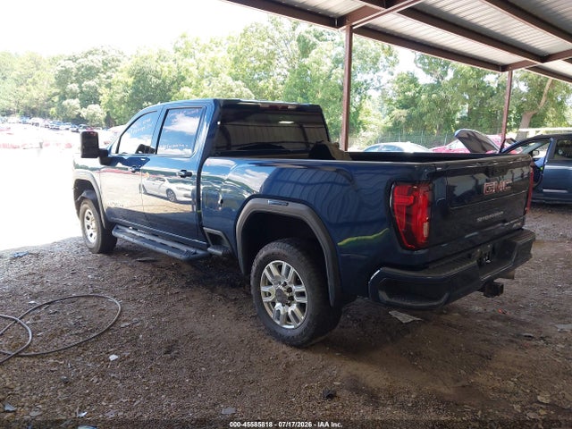 1GT49VEY2MF306056 GMC SIERRA 3500