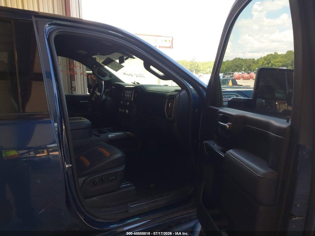 1GT49VEY2MF306056 GMC SIERRA 3500