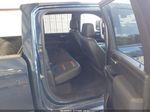 1GT49VEY2MF306056 GMC SIERRA 3500