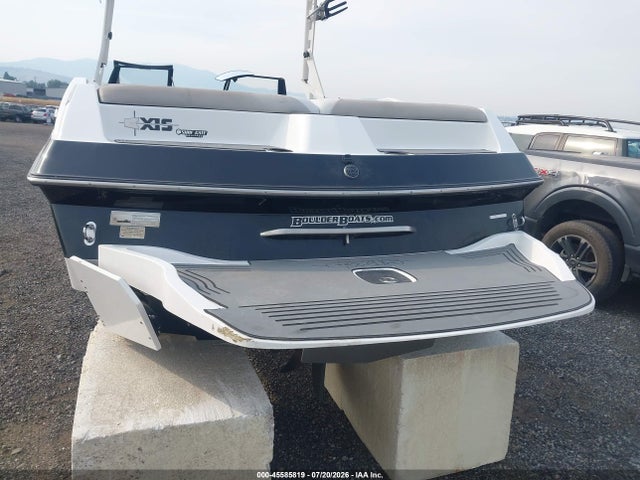 AWRC4307L415 Axis Wake