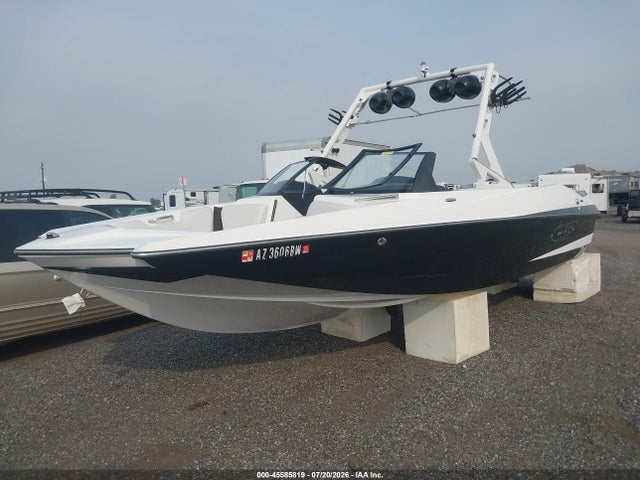 AWRC4307L415 Axis Wake