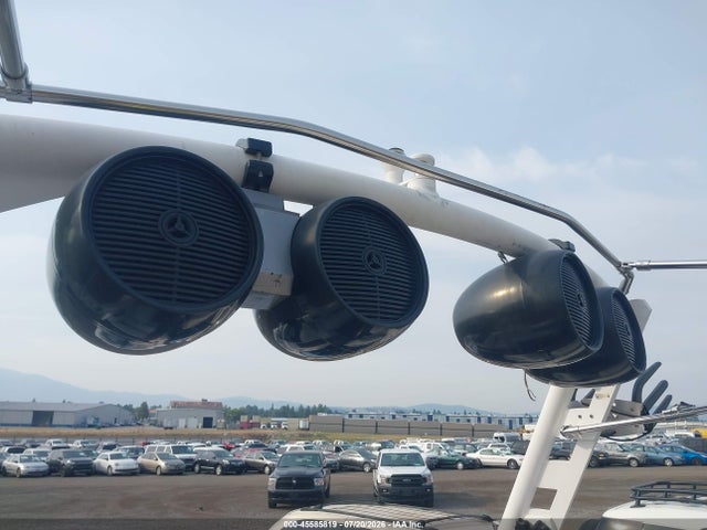 AWRC4307L415 Axis Wake