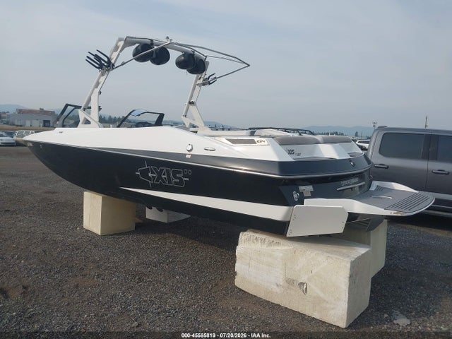AWRC4307L415 Axis Wake