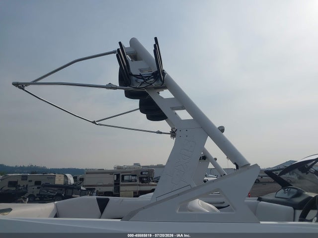 AWRC4307L415 Axis Wake