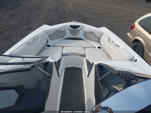 AWRC4307L415 Axis Wake