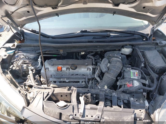 2HKRM3H77EH532239 Honda Cr-v Ex-l