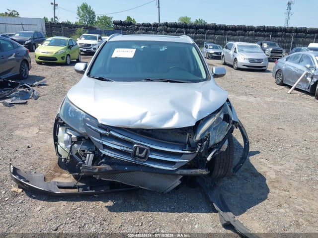 2HKRM3H77EH532239 Honda Cr-v Ex-l