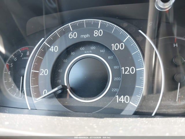 2HKRM3H77EH532239 Honda Cr-v Ex-l