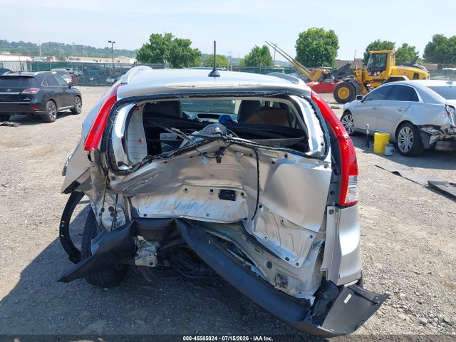 2HKRM3H77EH532239 Honda Cr-v Ex-l
