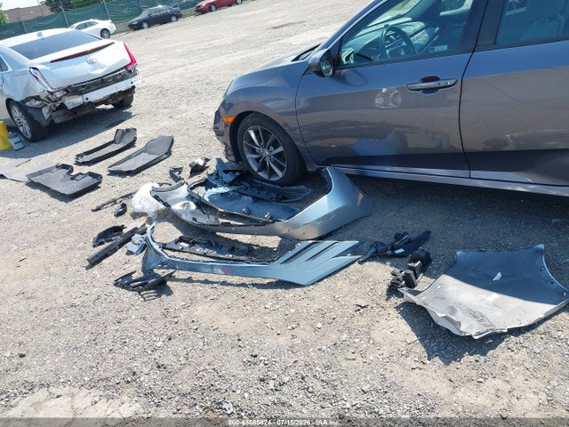 2HKRM3H77EH532239 Honda Cr-v Ex-l