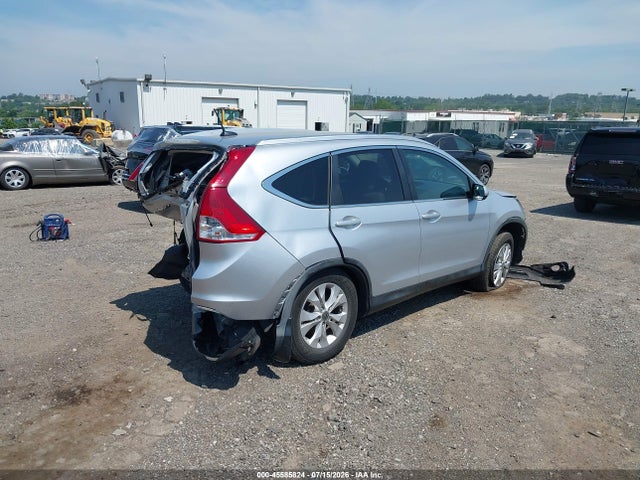 2HKRM3H77EH532239 Honda Cr-v Ex-l