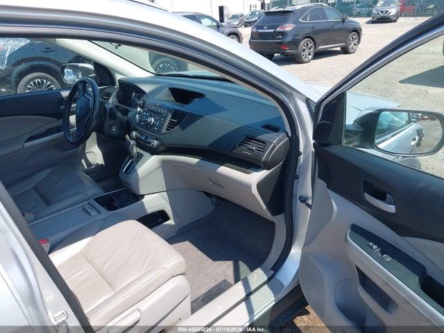 2HKRM3H77EH532239 Honda Cr-v Ex-l