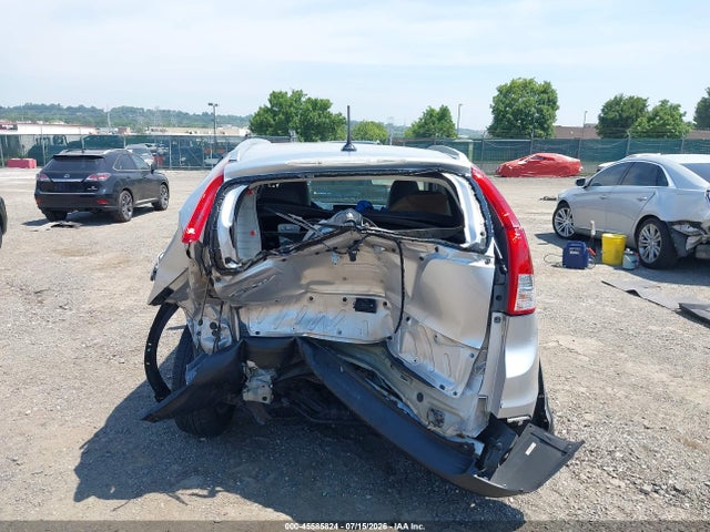 2HKRM3H77EH532239 Honda Cr-v Ex-l