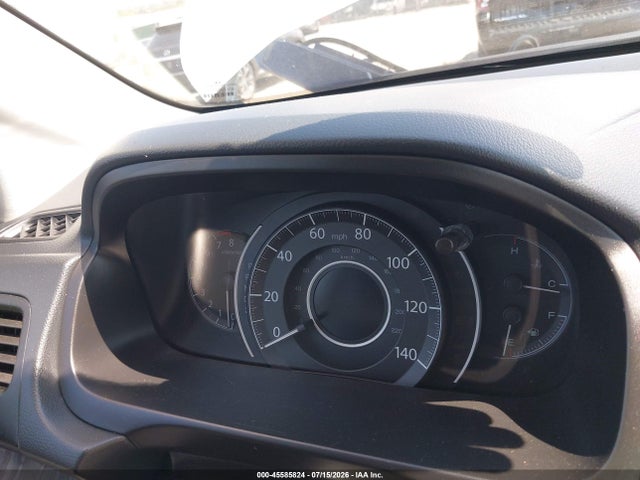 2HKRM3H77EH532239 Honda Cr-v Ex-l