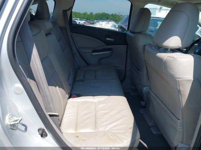 2HKRM3H77EH532239 Honda Cr-v Ex-l