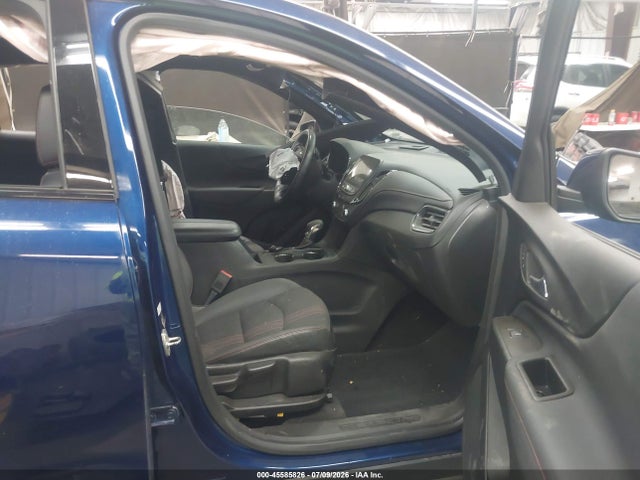 3GNAXMEG7PL103370 Chevrolet Equinox Fwd Rs