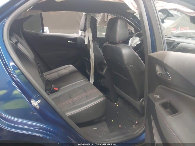 3GNAXMEG7PL103370 Chevrolet Equinox Fwd Rs
