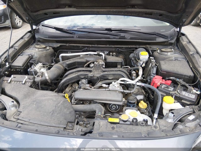 4S4BTAFCXP3156865 Subaru Outback Premium