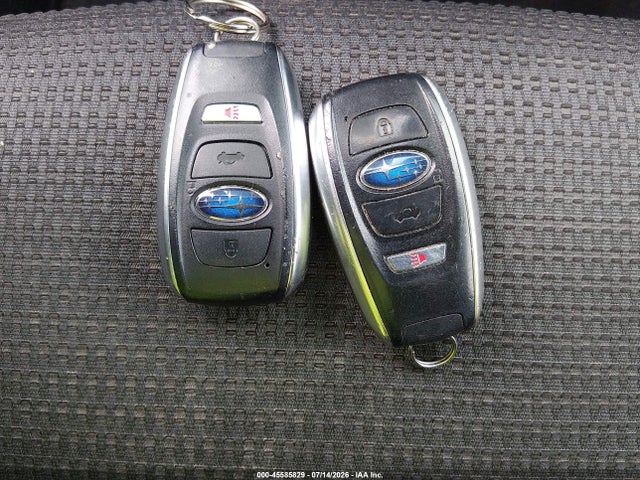 4S4BTAFCXP3156865 Subaru Outback Premium