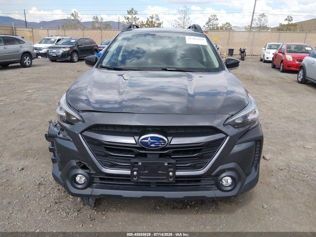 4S4BTAFCXP3156865 Subaru Outback Premium