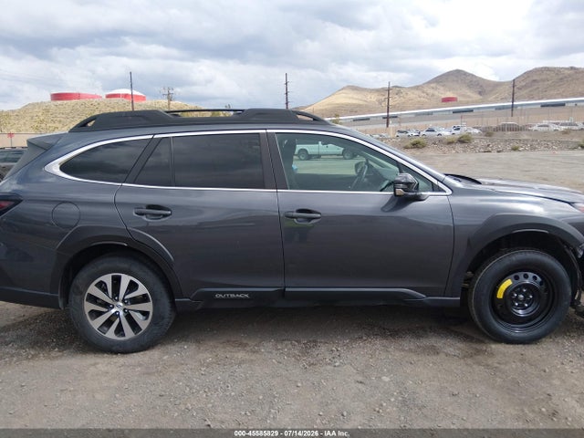 4S4BTAFCXP3156865 Subaru Outback Premium