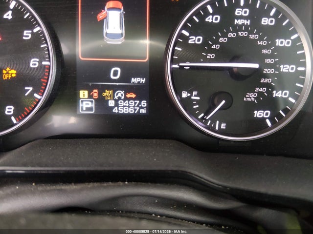 4S4BTAFCXP3156865 Subaru Outback Premium
