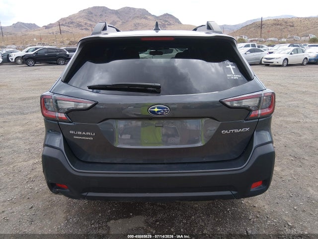 4S4BTAFCXP3156865 Subaru Outback Premium