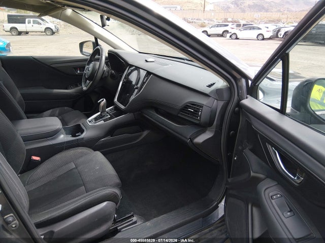 4S4BTAFCXP3156865 Subaru Outback Premium