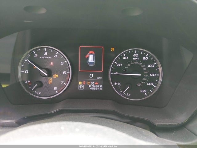 4S4BTAFCXP3156865 Subaru Outback Premium