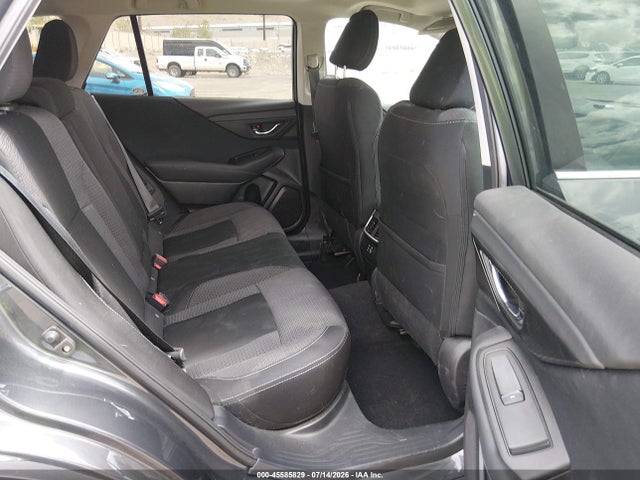 4S4BTAFCXP3156865 Subaru Outback Premium