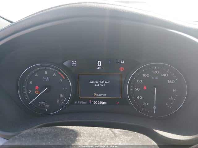 Aukcja sprzedaży 2019 Cadillac Xt4 Sport, vin: 1GYFZFR46KF206295, numer aukcji: 45585831