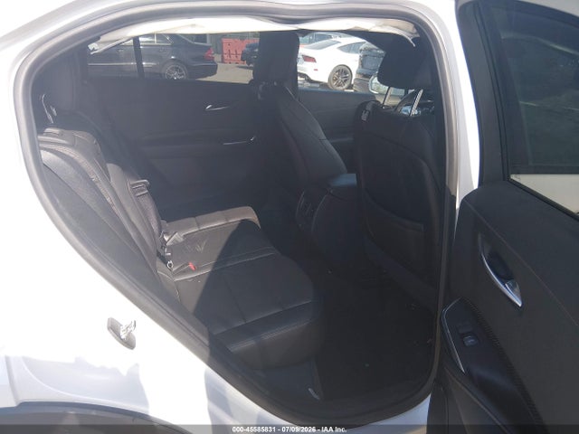 Aukcja sprzedaży 2019 Cadillac Xt4 Sport, vin: 1GYFZFR46KF206295, numer aukcji: 45585831