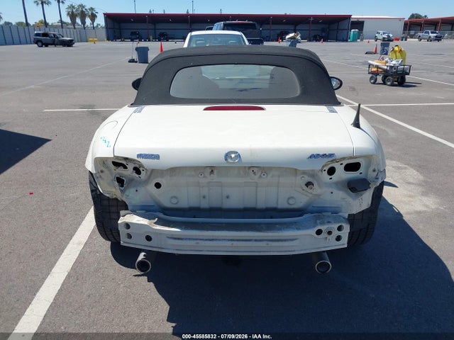 Продажа на аукционе авто 2006 Mazda Mx-5, vin: JM1NC25F460107406, номер лота: 45585832
