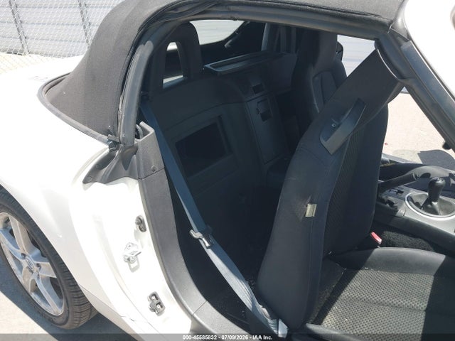 Продажа на аукционе авто 2006 Mazda Mx-5, vin: JM1NC25F460107406, номер лота: 45585832