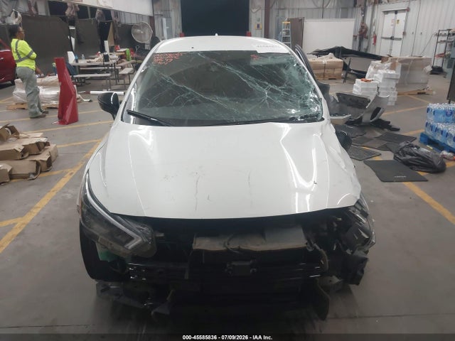 Продаж на аукціоні авто 2025 Nissan Versa 1.6 Sr, vin: 3N1CN8FV8SL820464, номер лоту: 45585836