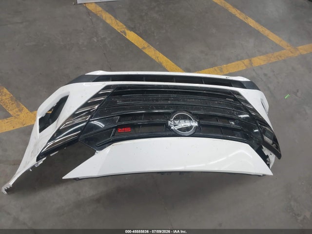 Продаж на аукціоні авто 2025 Nissan Versa 1.6 Sr, vin: 3N1CN8FV8SL820464, номер лоту: 45585836