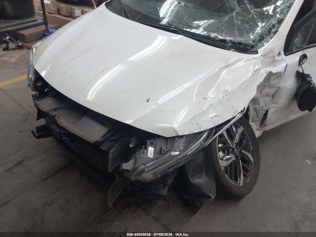 Продаж на аукціоні авто 2025 Nissan Versa 1.6 Sr, vin: 3N1CN8FV8SL820464, номер лоту: 45585836
