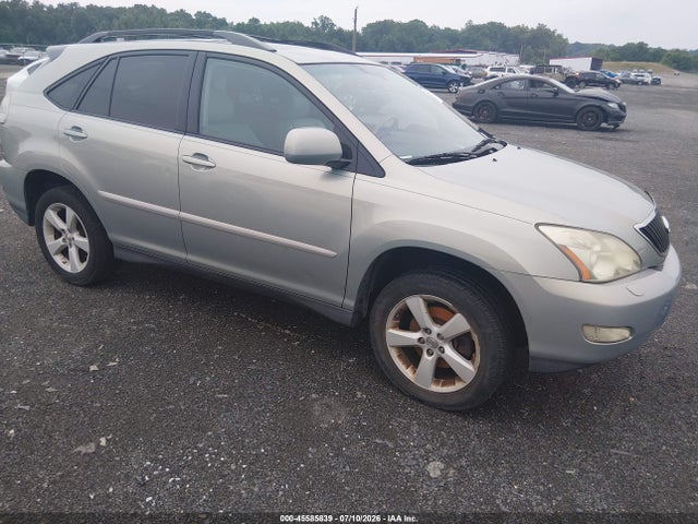 Продаж на аукціоні авто 2007 Lexus Rx 350, vin: 2T2HK31U17C012850, номер лоту: 45585839