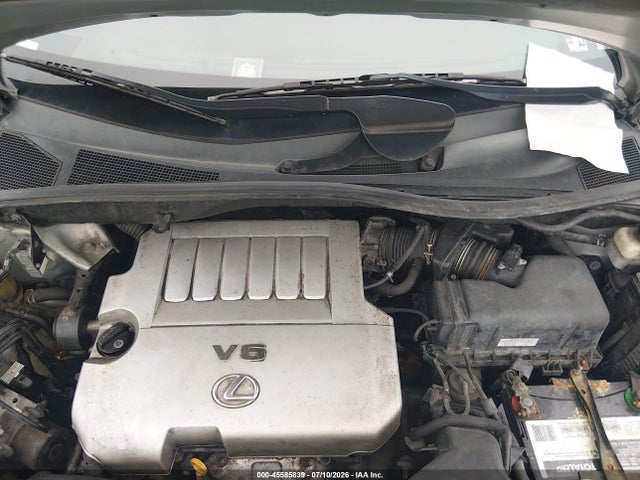 Продаж на аукціоні авто 2007 Lexus Rx 350, vin: 2T2HK31U17C012850, номер лоту: 45585839