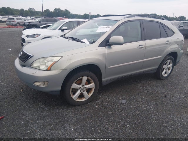 Продаж на аукціоні авто 2007 Lexus Rx 350, vin: 2T2HK31U17C012850, номер лоту: 45585839