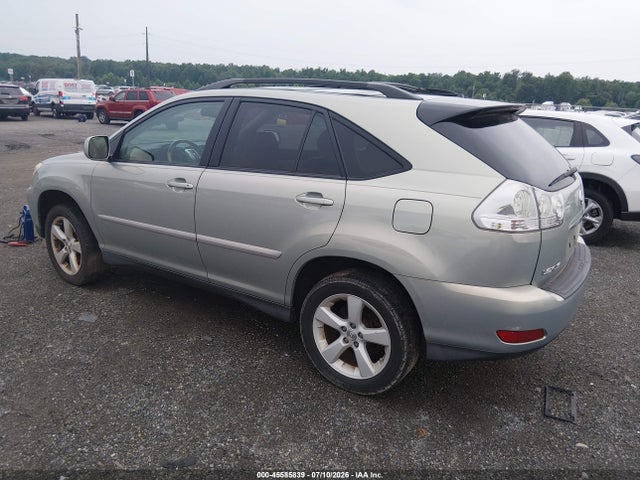 Продаж на аукціоні авто 2007 Lexus Rx 350, vin: 2T2HK31U17C012850, номер лоту: 45585839
