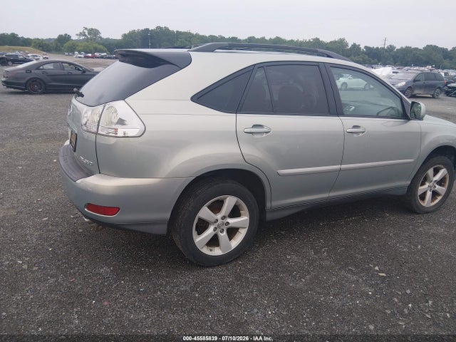 Продаж на аукціоні авто 2007 Lexus Rx 350, vin: 2T2HK31U17C012850, номер лоту: 45585839