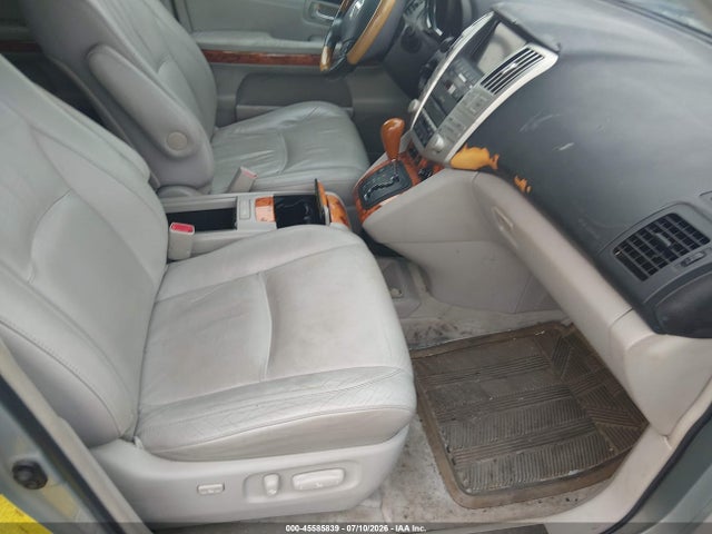 Продаж на аукціоні авто 2007 Lexus Rx 350, vin: 2T2HK31U17C012850, номер лоту: 45585839