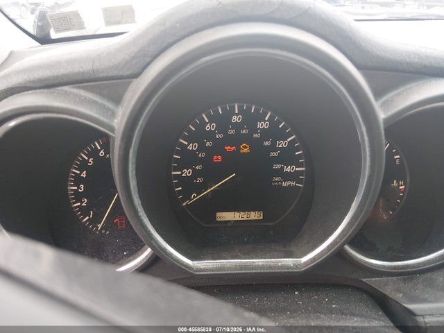 Продаж на аукціоні авто 2007 Lexus Rx 350, vin: 2T2HK31U17C012850, номер лоту: 45585839